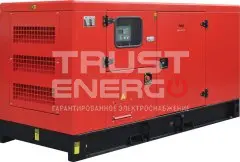Дизельный генератор Fubag DSI 165 DAC ES В кожухе SDEC SC7H220D trustenergo.ru Дизельный генератор Fubag DSI 165 DAC ES В кожухе SDEC SC7H220D trustenergo.ru