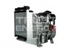 Дизельный двигатель Perkins 1103A-33G Дизельный двигатель Perkins 1103A-33G