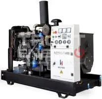 Дизельный генератор Исток АД50С-Т400-РМ25 с АВР