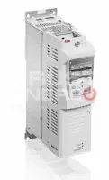 Частотный преобразователь ABB ACS850-04-06A0-5+J414, 2,2 кВт, 3x380В, IP20, без панели упр.,типоразм