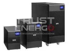 Источник бесперебойного питания Eaton 9SX6KI (замена Eaton 9130 6000) для сервера и сетей