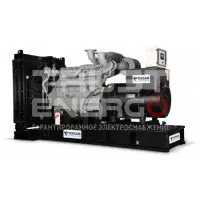 ТО-2 (ТО-1000) ДГУ Teksan TJ22PE5S (один раз в 2 года)