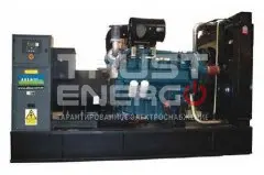 Дизельный генератор Aksa AD-510