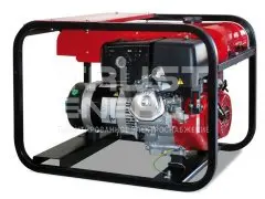 Бензиновый генератор Gesan G 8000 H Открытая на раме Honda  trustenergo.ru
 Бензиновый генератор Gesan G 8000 H Открытая на раме Honda  trustenergo.ru