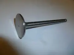 Клапан впускной TDQ12 3L/Intake valve