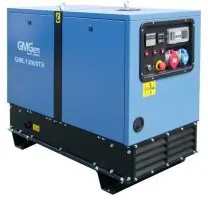 Дизельный генератор GMGen GML13000TS В кожухе Lombardini 12LD477 trustenergo.ru Дизельный генератор GMGen GML13000TS В кожухе Lombardini 12LD477 trustenergo.ru