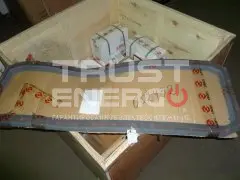 Прокладка поддона TDS 280 6LT/Oil sump gasket