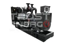Электроагрегат дизельный TRUSTENERGO АД-600С-T400-1Р-WG Weifang  trustenergo.ru Электроагрегат дизельный TRUSTENERGO АД-600С-T400-1Р-WG Weifang  trustenergo.ru