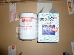Фильтр масляный TDY 235 6LT/Oil filter