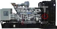 Дизельный генератор MGE P640PS Perkins 4006-23TAG3A trustenergo.ru