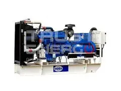 ТО-1 (ТО-500) ДГУ FG Wilson S 450-1 (годовое)