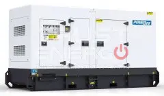 Дизельный генератор PowerLink WPS250S