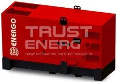Дизельный генератор Energo EDF 450/400 SCS с АВР В кожухе Scania DC13 072A 02-13 trustenergo.ru