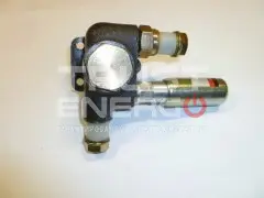 Насос ручной подкачки топлива TDS 120 4LTE/Hand Primer pump