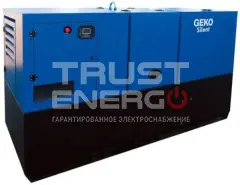 Дизельный генератор Geko 150010 ED-S/DEDA SS