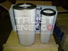 Фильтр воздушный TDY 235 6LT/Air filter