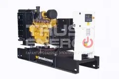 ТО-1 (ТО-500) ДГУ Broadcrown BCC 138-50 (годовое)