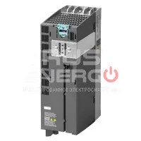 Силовой модуль Siemens G120 6SL3210-1NE28-8AL0 3ф c фил. 90А 45кВт 380В