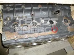 Блок цилиндров двигателя TDQ 38 4L/Cylinder Block