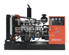 Дизельный генератор MVAE АД-80-400-Р
