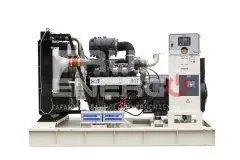 ТО-1 (ТО-500) ДГУ Teksan TJ584DW5A (годовое)