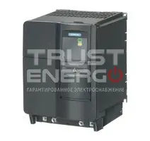 Частотный преобразователь Siemens Micromaster 440 6SE6440-2UE22-2CA1 3ф. без фил. 3.9A 2.2кВт 600В