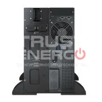 APC Источник бесперебойного питания APC APC Smart-UPS On-Line SRC10000XLICH для сервера и сетей trustenergo.ru Источник бесперебойного питания APC APC Smart-UPS On-Line SRC10000XLICH для сервера и сетей trustenergo.ru
