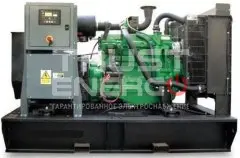 Дизельный генератор Aksa AJD 132