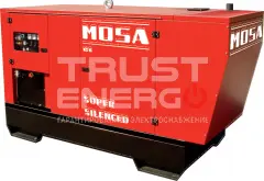 Дизельный генератор Mosa GE 225 VSX В кожухе Volvo TAD 733 GE trustenergo.ru Дизельный генератор Mosa GE 225 VSX В кожухе Volvo TAD 733 GE trustenergo.ru