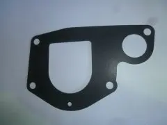 Прокладка насоса водяного и блока двигателя/Gasket