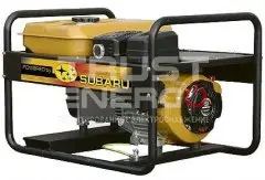 Бензиновый генератор Energo EB 7.0/400-SL Открытая на раме Subaru EX40 trustenergo.ru
 Бензиновый генератор Energo EB 7.0/400-SL Открытая на раме Subaru EX40 trustenergo.ru