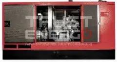 Дизельный генератор Endress ESE 170 DW/AS В кожухе Deutz BF6M1013EC trustenergo.ru