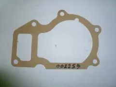 Прокладка насоса водяного TDL 36 4L/Water pump gasket