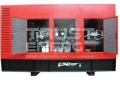 Дизельный генератор Вепрь АДС 45-Т400 РЯ В кожухе