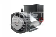 Синхронный генератор TSS-SA-50