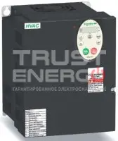 Частотный преобразователь ALTIVAR ATV212 1,5кВт 380В IP55 ЭМС