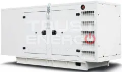 Дизельный генератор Hertz HG 275 DM В кожухе с АВР В кожухе Doosan P126TI-II trustenergo.ru Дизельный генератор Hertz HG 275 DM В кожухе с АВР В кожухе Doosan P126TI-II trustenergo.ru