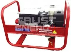 Бензиновый генератор Endress ESE 50 DBS profi Открытая на раме Honda GX270 trustenergo.ru
