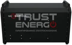 Газовый генератор ФАС 8/1ЛМ с АВР В кожухе Loncin LC2V78F-1 trustenergo.ru