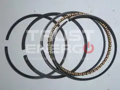 Кольца поршневые LF152F/Piston rings, kit ТРАСТ-ЭНЕРГО
