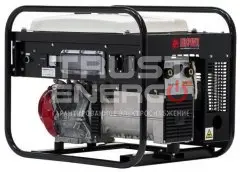 Сварочный генератор EuroPower EP 200 X2/25 DC Открытая на раме Honda GX390 trustenergo.ru Сварочный генератор EuroPower EP 200 X2/25 DC Открытая на раме Honda GX390 trustenergo.ru