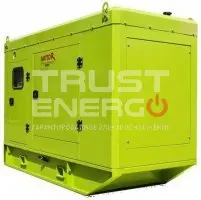 Дизельный генератор Motor АД40-Т400-R в кожухе В кожухе Ricardo N4105ZD trustenergo.ru