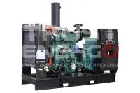 Электроагрегат дизельный TRUSTENERGO АД-60С-T400-1Р-WG