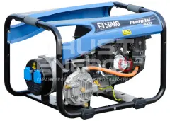 Газовый генератор SDMO PERFORM 3000 GAZ