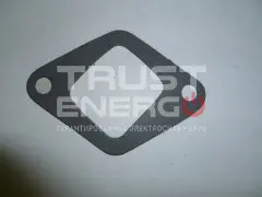 Прокладка впускного коллектора TDL 36 4L /Intake manifold gasket