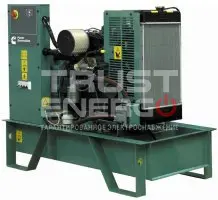 Дизельный генератор Cummins C22D5