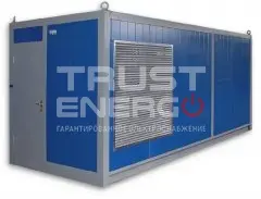 Дизельный генератор JCB G440S в контейнере В контейнере   trustenergo.ru Дизельный генератор JCB G440S в контейнере В контейнере   trustenergo.ru