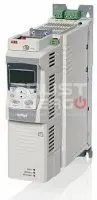 Частотный преобразователь ABB ACQ810-04-570A-4+P905,стр. модуль упр-я, панель упр-я, лак. платы, Э
