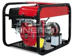 Бензиновый генератор Gesan G 5 TF H L Открытая на раме Honda GX270 trustenergo.ru
 Бензиновый генератор Gesan G 5 TF H L Открытая на раме Honda GX270 trustenergo.ru