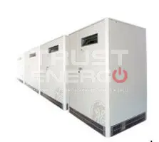 Источник бесперебойного питания GE SP30 для ЦОД